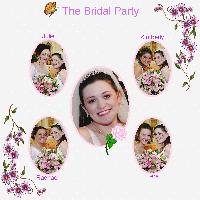 Bridal Party