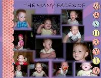 Nana's favorite baby