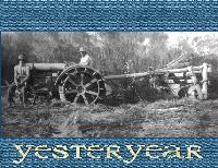Yesteryear Land Clearing