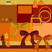 My First Kit: Fall Colors