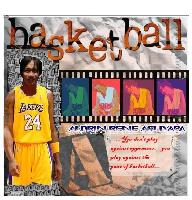 Kobe-Wanna-Be ALDRIN!