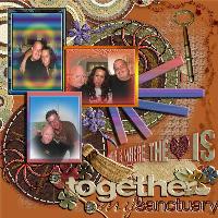 Sancuary of the Heart