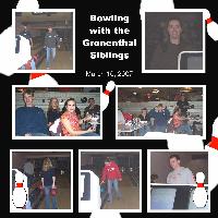 Bowling 2007