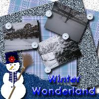 Malcolm's 1st Christmas2