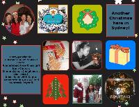 Christmas07 in Sydney