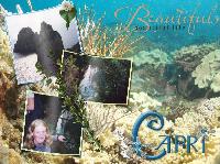 Beautiful life, Capri