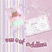 Sweet Adeline