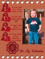 Valentines Day 2008