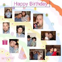 Happy Birthday Doug
