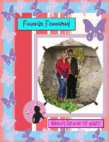 best friend