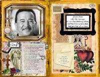 In Memory of My Dad