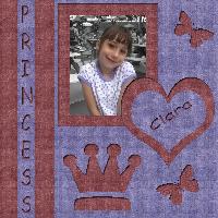 Princess Clara