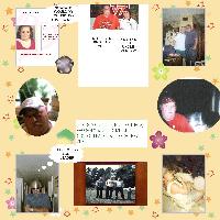 HUSBAND JOEY BROTHER DAVID