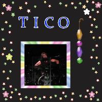 Tico Torres