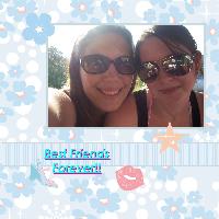 Amanderrs Scrapybook