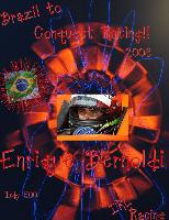 Brazil to America
