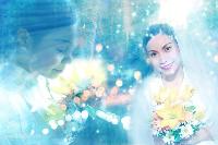 My Daughter , the Bride
