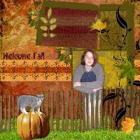 Fall Kat
