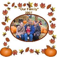 My Family