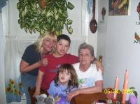 MY Family