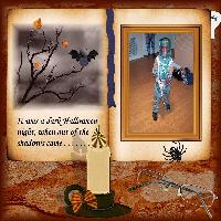 2008 halloween