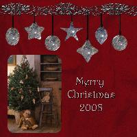 Merry Christmas 2008