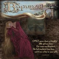 Rapunzel
