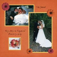 Our Wedding