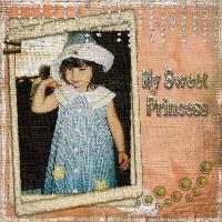 My Sweet Princess