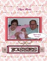 Babies are blessings from Heaven