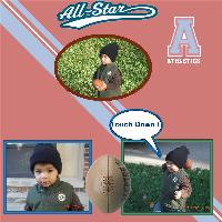 My Little Prince