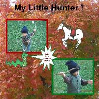 My Little Prince