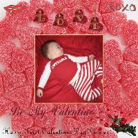 Valentine's Day 2007