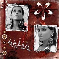 My digi scrap