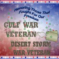 In Memory of our Veterans