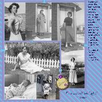 My Mother's Life in Pictures - Lastof...