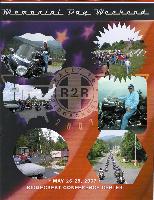 Memorial Day Weekend