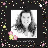 My Favourite Scrapbook Teacher - Michelle Grant