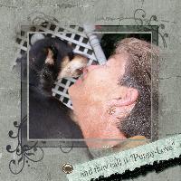 Pupppy Love