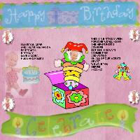 TO A SPECIAL FRIEND AND MATE TO ME
