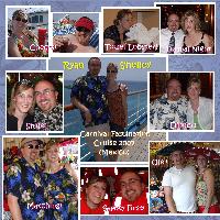 Carnival Fascination Cruise