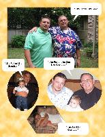 Like Father Like Son Like Grandson