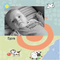 Sjors 2
