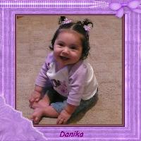 Danika 9/7/07