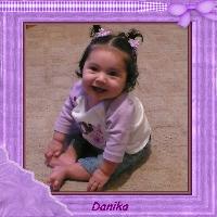 Danika 9/7/07