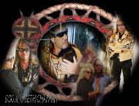 dog and beth chapman ll