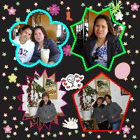 sister