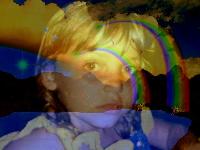 At The End Of The Rainbow I Found You