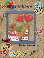 Birthdaycard