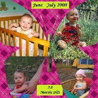 My Little Princess continued...